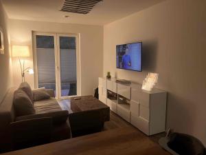 Hideaway am Plessower See