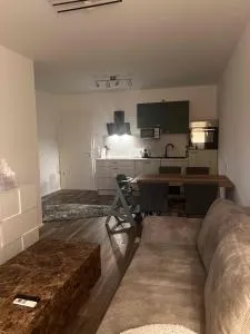 NEU - Hideaway am Plessower See - Phöben