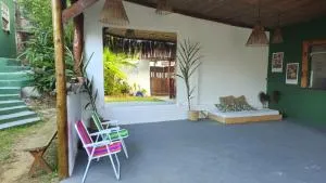 LahSelva Pousada e Hostel - 伊塔卡雷