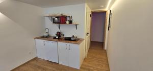 T6 Studio apartment