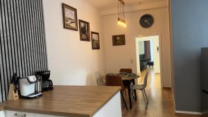 Koblenz 1 Bed Sleeps 5 City Views