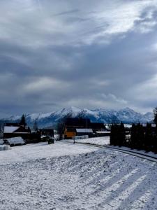 Pokoje u Hani - sauna, balia z hydromasażem