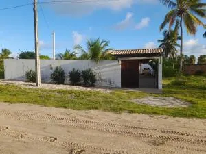 CASA ATRAENTE - 巴拉杜伊塔里里