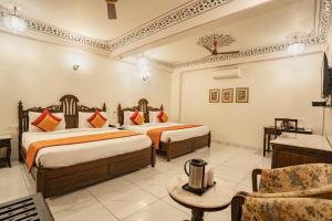 Umaid Residency - A Regal Heritage Home