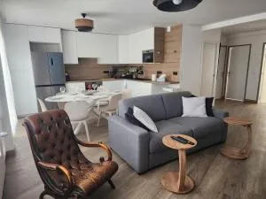 FAMILY APARTMENT's LUXURY - Montrouge