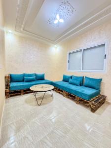 Menzeh saiss appartement