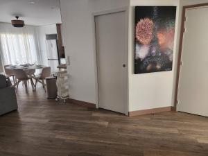FAMILY APARTMENTs LUXURY 8 guests