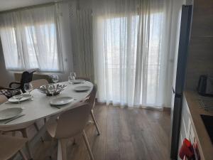 FAMILY APARTMENTs LUXURY 8 guests