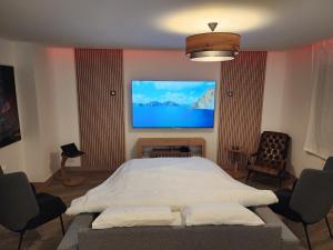FAMILY APARTMENTs LUXURY 8 guests