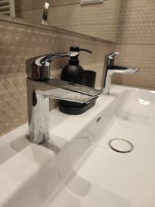 FAMILY APARTMENTs LUXURY 8 guests