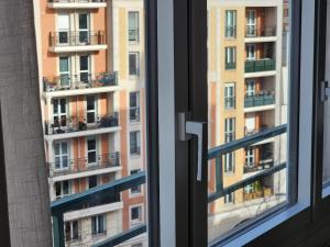 FAMILY APARTMENTs LUXURY 8 guests