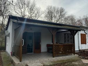 Balatonszemes small House