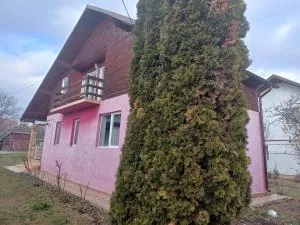 Casa Laca - Frăsinet Casa Laca - Frăsinet