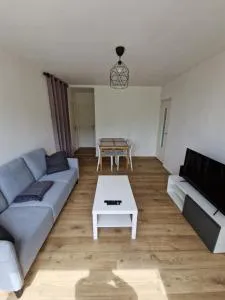 Apt spacieux 3ch proches campus - 日尔