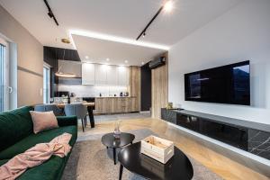 2HomeRent Apartamenty Mostowa 23