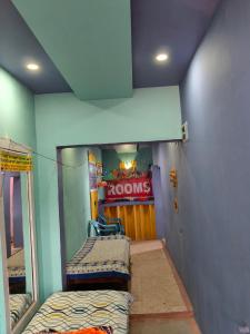 Sri Vinayaka Tourist Home