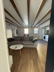 Appartements T2 cosy - jardin des plantes : Appartement 1 Chambre