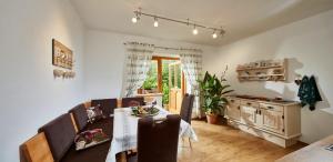 Ferienhaus zur Maultrommel