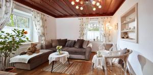 Ferienhaus zur Maultrommel