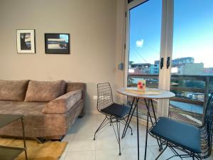 Restup Apartments in Tirana with elevator