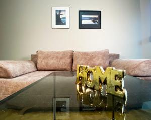 Restup apartment with elevator