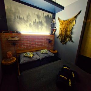 Apartament SPOKOLOKO Mysliwski