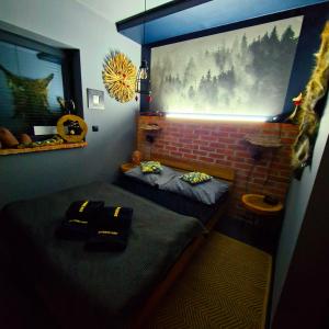 Apartament SPOKOLOKO Mysliwski