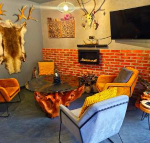 Apartament SPOKOLOKO Mysliwski