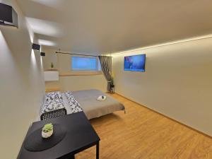 T8 Studio apartment