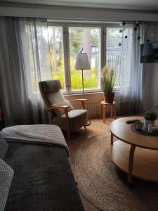 Honkatilat majoitus as 3