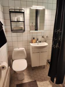 Honkatilat majoitus as 3