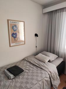 Honkatilat majoitus as 3