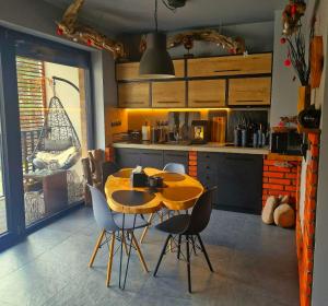 Apartamenty SPOKOLOKO Skrzyczne Residence Korzenny i Kamienny