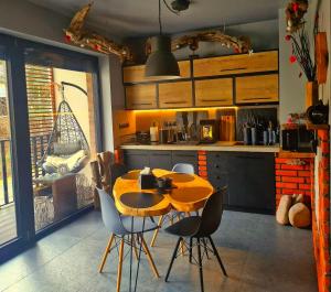 Apartamenty SPOKOLOKO Skrzyczne Residence Korzenny i Kamienny