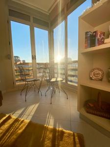 Restup apartment with elevator