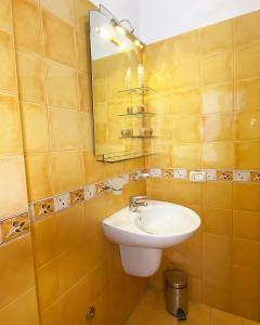 Restup apartment with elevator