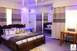 PB White Lodge - Kokrobite