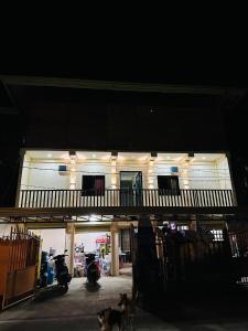 Cris&Mar Homestay Extension