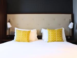 Standard Room room in Mercure Preston Samlesbury