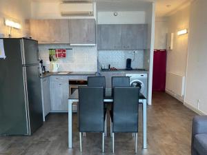 Appartement à Saint-Cyprien Plage