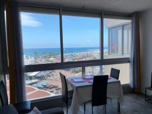 Appartement à Saint-Cyprien Plage