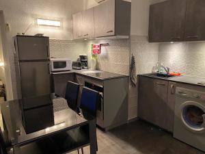 apartment in Saint Cyprien Plag