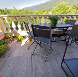 Appartements Hebergeneve Les Terrasses : Appartement 1 Chambre