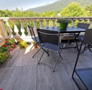 Hebergeneve Les Terrasses - Versonnex