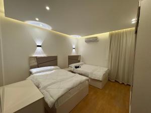 Luxury apartment for rent in dokki beside shooting clubs