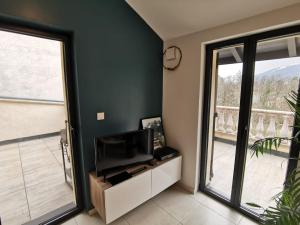 Hebergeneve Les Terrasses