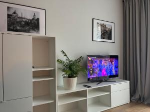 Metro Art Scandic Studio