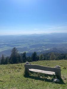 New cosy apartment, smučišče Krvavec 