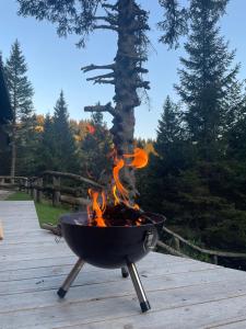 New cosy apartment, smučišče Krvavec