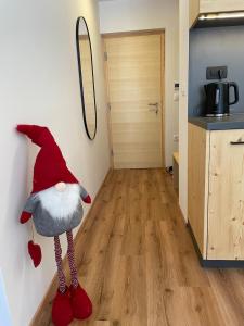 New cosy apartment, smučišče Krvavec